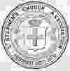 Seal of St. Stephen’s Church Association.