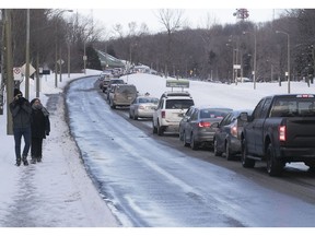 A war on the car? Expect the major flashpoint of 2018 — the five-month pilot project to close through traffic on Mount Royal — to reignite as the results of a public consultation are revealed and a permanent decision is made.