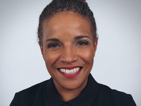 Tamara Thermitus was named head of Quebec's human rights commission in February 2017 and resigned in November 2018.