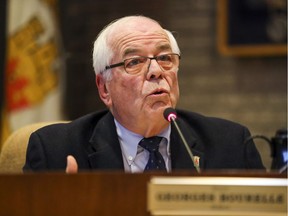 Beaconsfield Mayor Georges Bourelle stated his city was able to delay its tax bill deadlines since Montreal will be deferring agglomeration share payments.