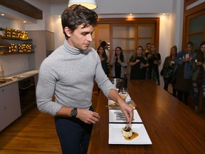 “When you start cooking and prepare something every day, you realize that you become knowledgeable in the kitchen pretty quickly,” former Montrealer Antoni Porowski writes in Queer Eye: Love Yourself, Love Your Life.