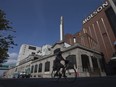 What's going to happen to such city landmarks as the Molson site? Heritage Montreal says the Plante administration needs an overarching vision for creating and preserving our cityscape.