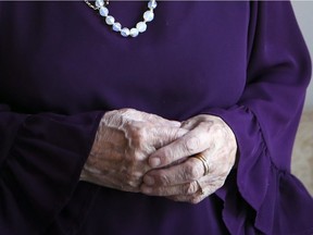 June 15 is World Elder Abuse Awareness Day.