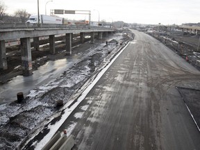 Transport Quebec "has not taken the time to analyze the impacts, because if they had, I am sure they would have made different choices," LaSalle borough mayor Manon Barbe said about Turcot-related Angrignon Blvd. work to start in January 2019.