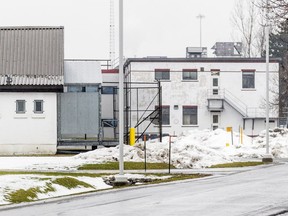 A coalition of groups wrote to Quebec Public Security Minister Geneviève Guilbault on Dec. 10, 2018 demanding an "immediate intervention to get women out of" Leclerc women's prison in Laval.