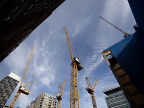 Earlier reports on a new CMHC report on Montreal's condo market painted a dire, but not complete. We take a closer look.
