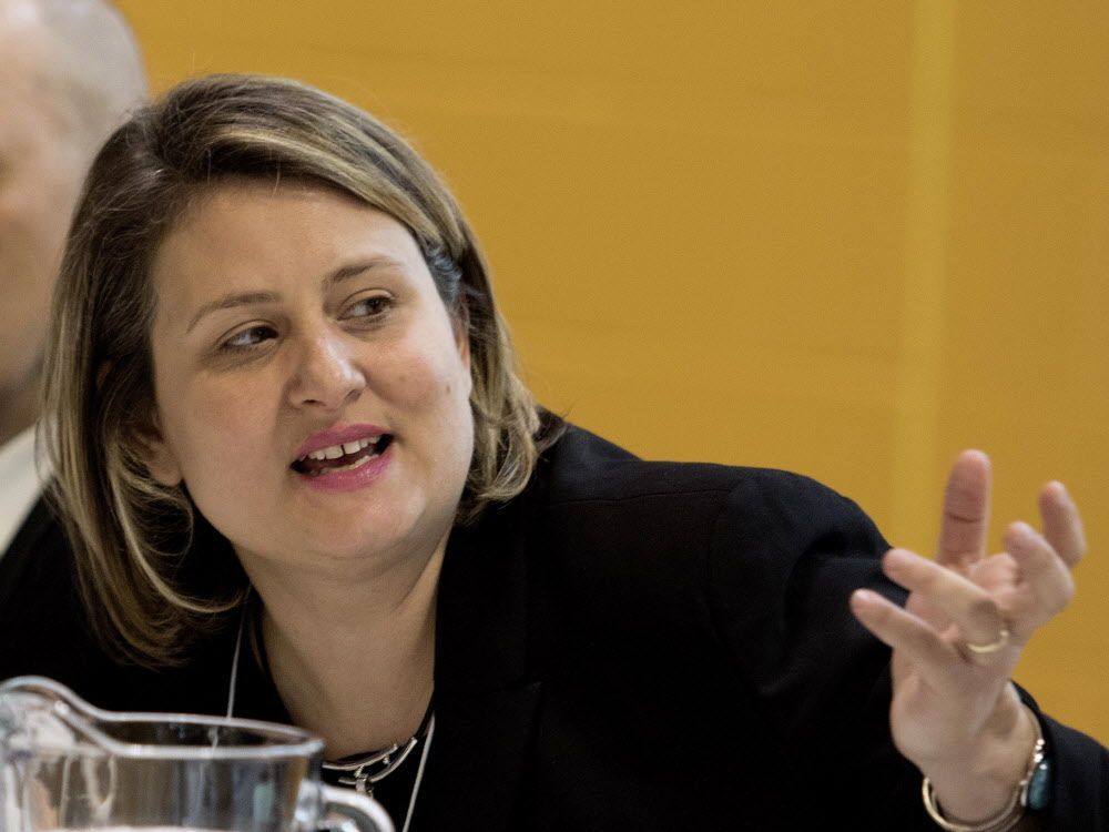 Montreal's English school network opens doors to French students