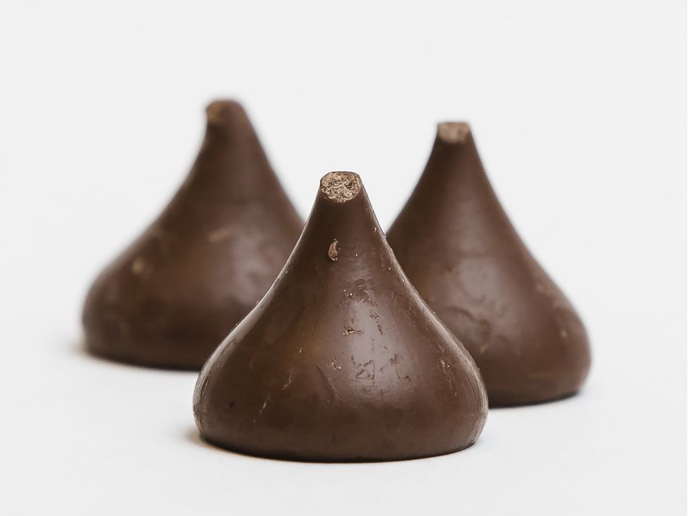 While you were sleeping The great chocolate controversy of 2018