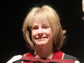 Kathy Reichs, prolific writer of the Temperance Brennan novels, has been named an honorary member of the Order of Canada.