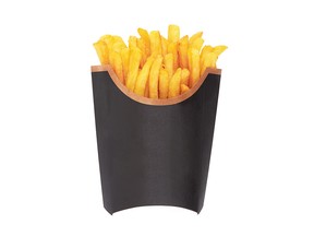 Eric Rimm referred to French fries as “starch bombs” in The New York Times and faced the wrath of the internet in return.