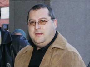 Montreal Mafia leader Francesco Del Balso asked a prosecutor if he would have to take care of TVA reporter Félix Séguin by putting him “in a container,” after a report by Séguin revealed details of where Del Balso lived.