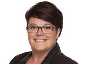 Nancy Guillemette will be the new MNA for Roberval riding, after being elected on Dec. 10, 2018.