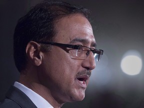 Natural Resources Minister Amarjeet Sohi said the aid package would include C$1 billion for energy exporters to invest in new technologies, boost working capital or find new markets.