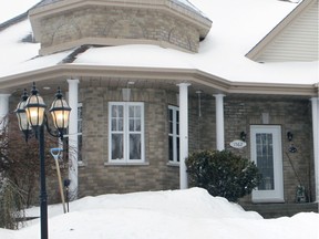 In the Vaudreuil-Soulanges region, homebuyers know they often have to move quickly when inventory is low.