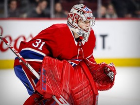 With the Canadiens in a fierce battle for the playoffs, goaltender Carey Price would be best-served by skipping the All-Star Game and getting as much rest as possible, Brendan Kelly writes.