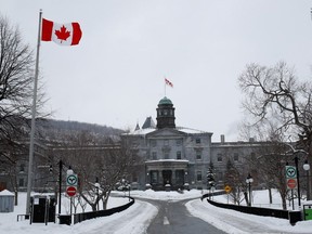 Vincent Allaire, a spokesperson for McGill, said the university already has a policy against sexual violence, which was adopted in December 2016. But that policy needs to be updated, both to comply with Bill 151 and to incorporate comments from students.