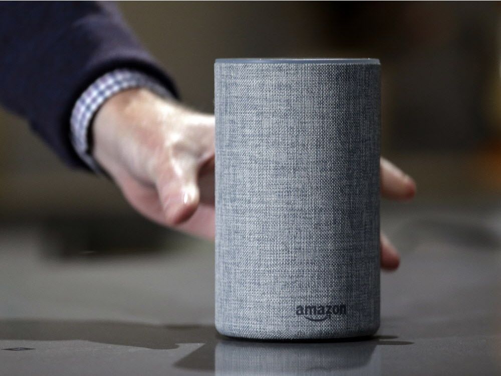 Josh Freed: Alexa, are you going to take over my life?