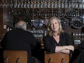 Lesley Chesterman's work over the past 20 years work has tracked the changes in Montreal's dining scene and sparked conversations about restaurants and food that helped all of us grow in sophistication.