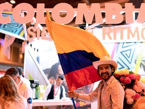 Colombia is one of five principal emerging countries where CDPQ is focused as it seeks to grow its exposure to Latin America and Asia.