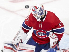 5 Things to Know: Devils vs. Canadiens - MSGNetworks.com