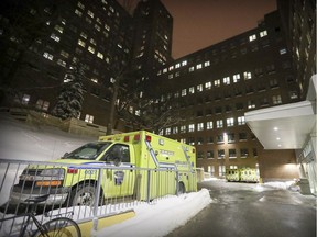 With the new policy in place, Urgences Santé paramedics might have to certify as many as 20 deaths on a given day in Montreal and Laval.