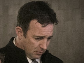 David Kost admitted to sexually assaulting seven women and was sentenced to 18 months in prison.