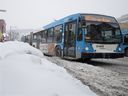 The STM has acknowledged that this year's weather has resulted in schedule problems. 
