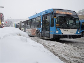 The STM has acknowledged that this year's weather has resulted in schedule problems.