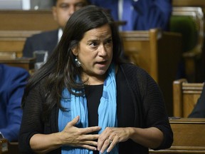 Liberal MP Jody Wilson-Raybould will give testimony to the justice committee today.