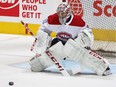 With points precious this time of the NHL season, there's a good chance Canadiens goalie Carey Price will start back-to-back games against the Devils and Wings on Monday and Tuesday.
