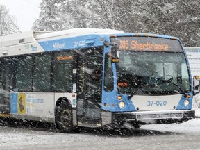 The administration of Mayor Valérie Plante has signed off on an order for 830 hybrid buses at a cost of $941.2 million.