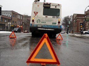 The union said the agreement with the STM was reached at 5 a.m.