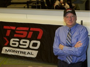 Rick Moffat will continue doing play-by-play for the Impact on TSN 690 this season.