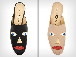 Katy Perry is reportedly pulling a pair of her shoes from her collection following Gucci’s “blackface“ controversy.