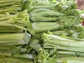 Any suggestion that celery juice is a cure-all is nonsense, Joe Schwarcz writes.