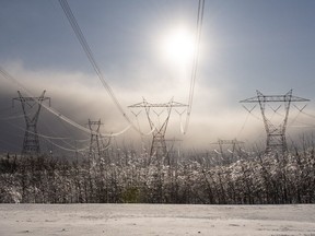 The incentives announced by Hydro-Québec and Central Maine Power "are aimed at addressing various clean energy needs in Maine," says a Hydro-Québec spokesperson.