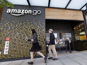 "This time last year, online retail giant Amazon was gearing up to open its first ever Amazon Go store in Seattle, introducing Just Walk Out, which blends multiple technologies to allow customers to grab what they need and leave without having to check out. Last month, Amazon opened up its ninth location," Isabelle Bajeux-Besnainou writes.