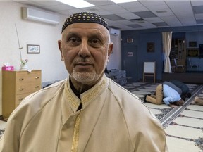 “This guy, he put Bissonnette’s name on his (ammunition) and Bissonnette was his hero. It is sad that this became an international situation,” says Mehmet Deger, President of the Dorval Mosque.