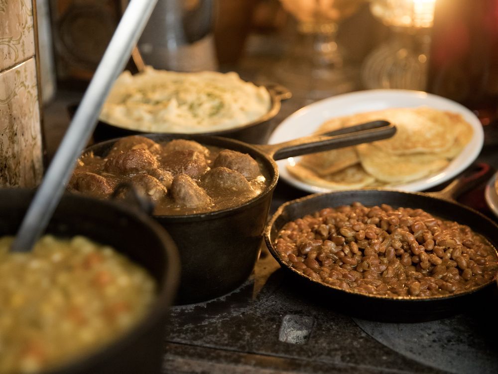 Maple syrup economy cooking pans, hobby open or divided pans