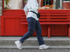 Walking is good for you, but walking fast has an even greater effect on your health, research shows.