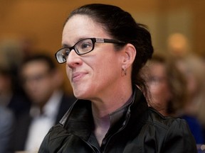 Justice Minister Sonia LeBel has made it clear that despite some calls to do so, the Criminal Code will not be revised to reverse the burden of proof in sexual assault cases.