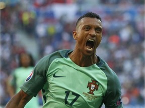 Nani, the Portuguese star recently added to Orlando City's roster, is an offensive challenge, says Montreal Impact coach Remi Garde, "but we're not going there to play the victim."