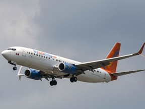 Transport Minister Marc Garneau is grounding all Boeing 737 Max 8 airplanes in Canada over safety concerns arising from the crash of an Ethiopian Airlines flight that killed all on board, including 18 Canadians.