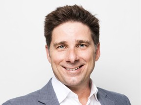 Charles Décarie, of Cirque du Soleil and interactive entertainment company Triotech, is the new CEO and president of Groupe Juste Pour Rire, effective March 25, 2019.