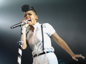 Janelle Monae has been announced as one of the performers at the 2019 Osheaga festival in Montreal.