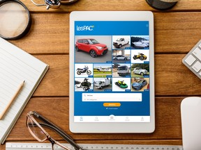 Researching and buying your next car online has never been easier.