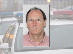 Michel Normandin, 56, was arrested Jan. 31, 2019, in connection with the alleged assault of a masseuse.