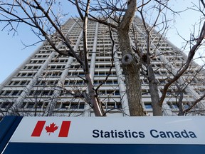 Statistics Canada has acknowledged the early release and said the matter is being investigated.