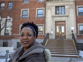 Marie-Pierre Ulysse, who is in charge of matching foster families with children for the CIUSSS de l'Ouest-de-l'Île-de-Montréal, says there is a desperate need to find more English-speaking foster homes.