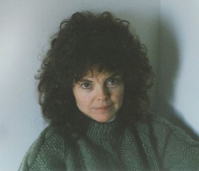 Former Montrealer Sharon Rose Anderson’s novel Centerfold evokes a transitional time when the women’s movement intertwined with the sexual revolution.